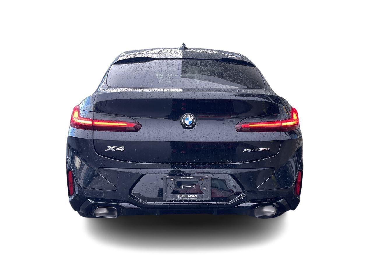 BMW X4  2025 à Calgary, Alberta