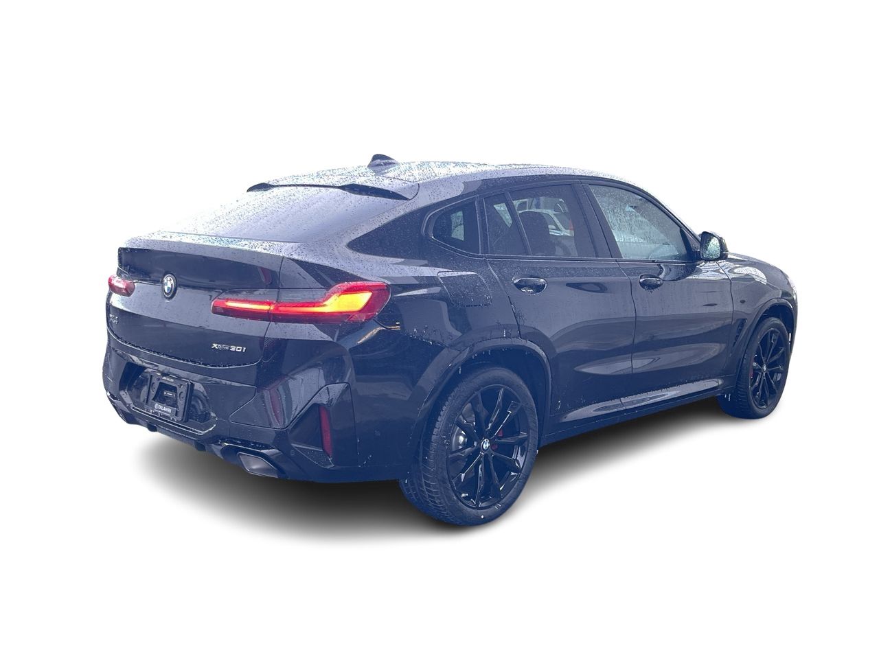 BMW X4  2025 à Calgary, Alberta