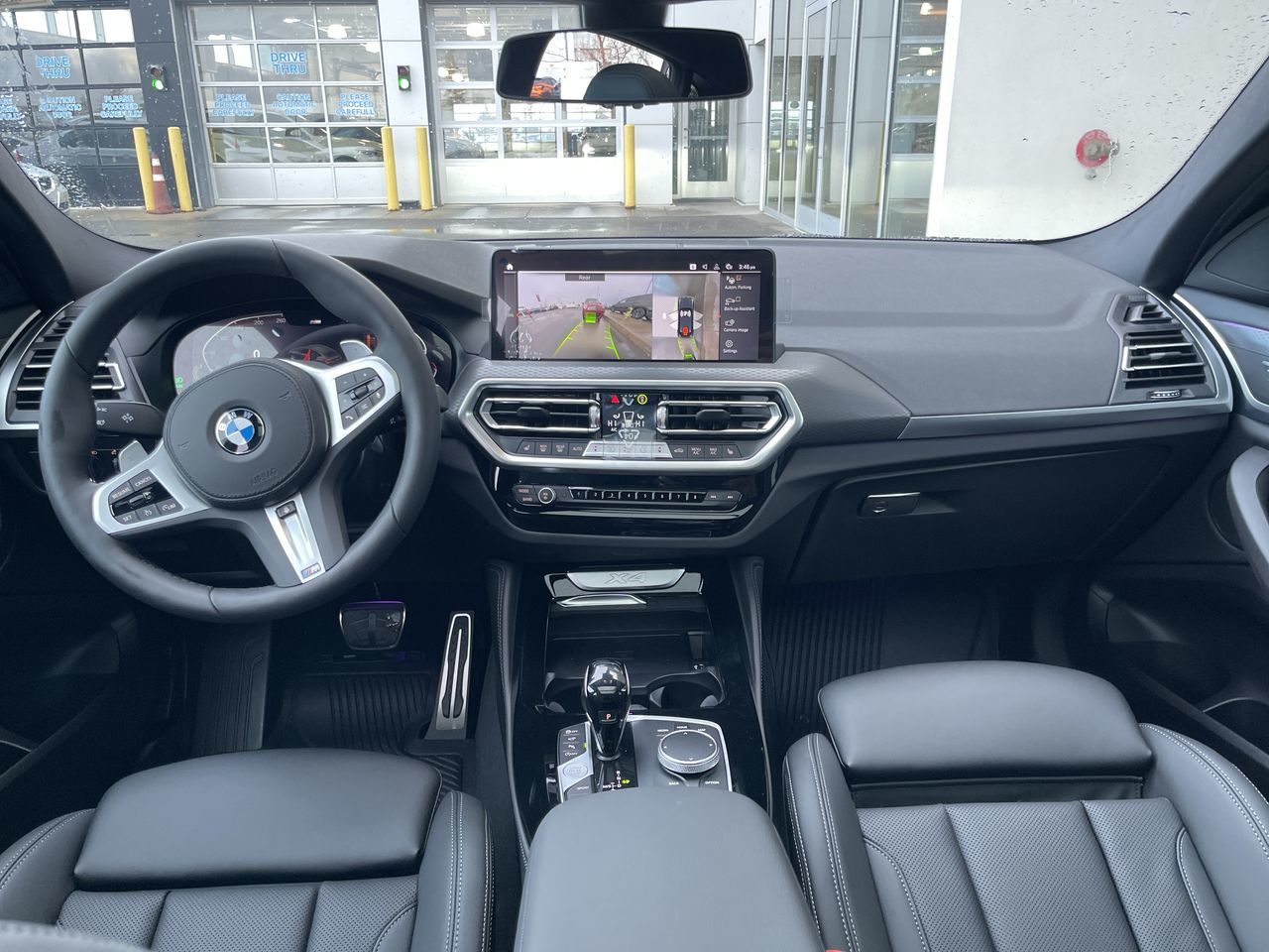 BMW X4  2025 à Calgary, Alberta