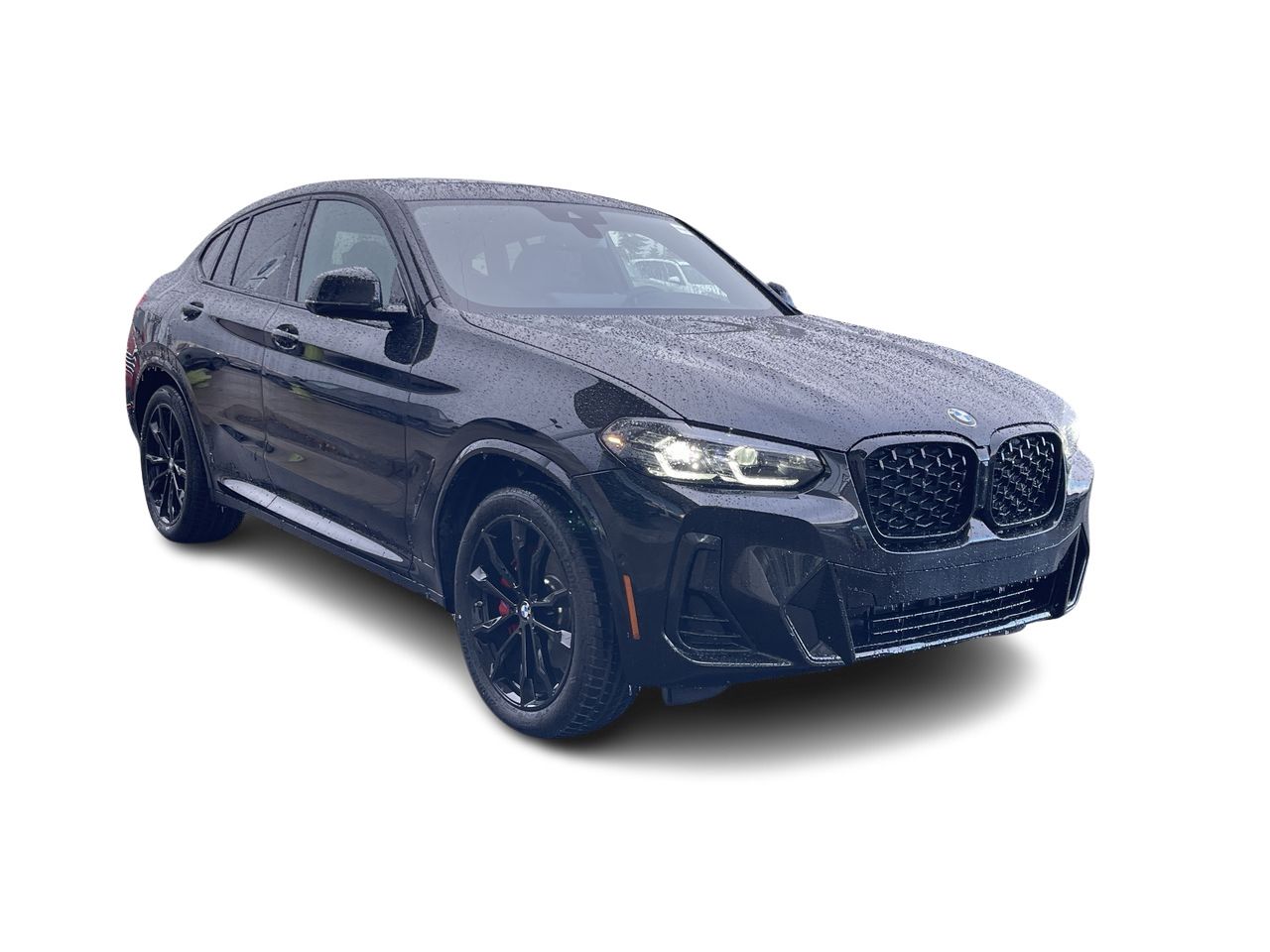 BMW X4  2025 à Calgary, Alberta