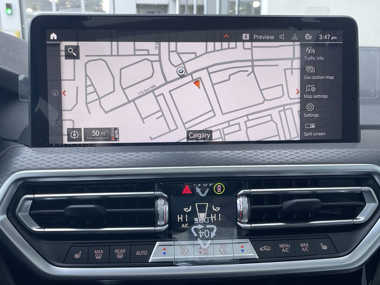 BMW X4  2025 à Calgary, Alberta