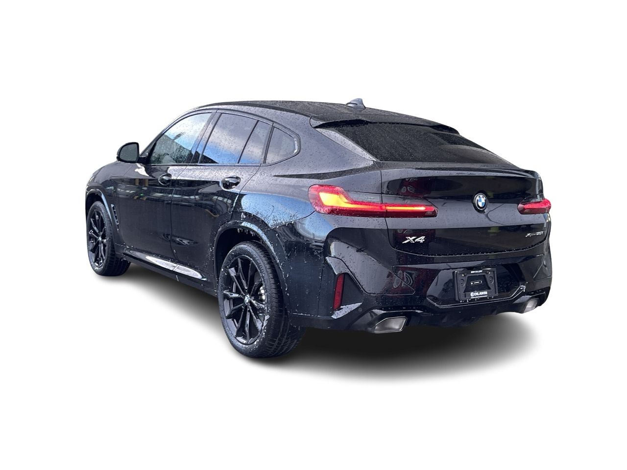BMW X4  2025 à Calgary, Alberta