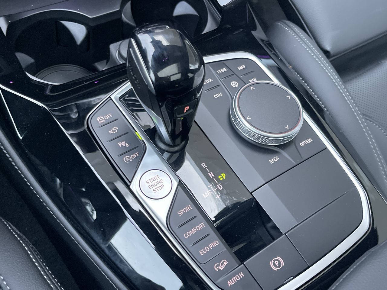 BMW X4  2025 à Calgary, Alberta