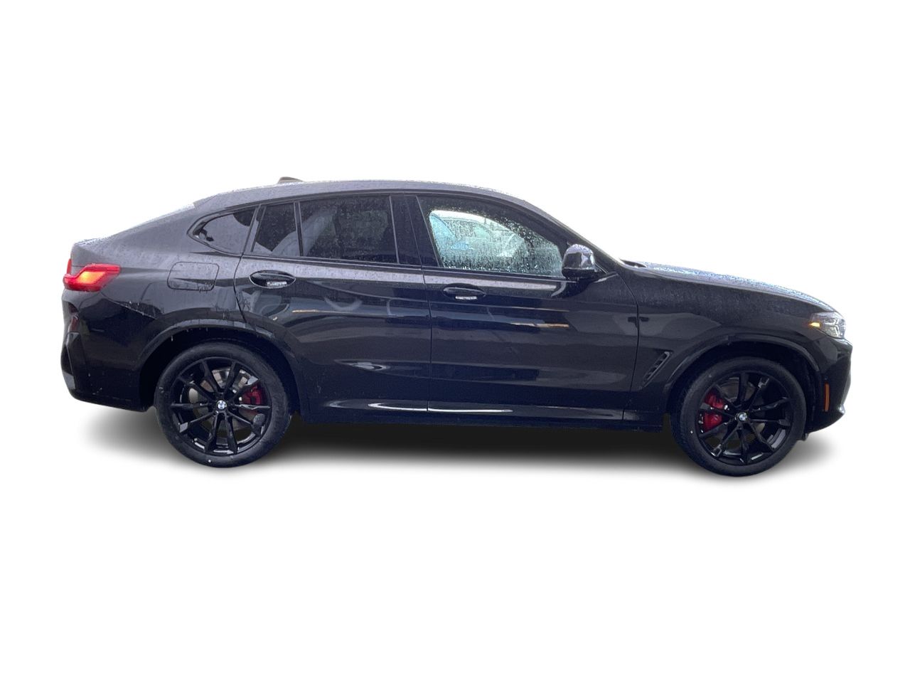 BMW X4  2025 à Calgary, Alberta