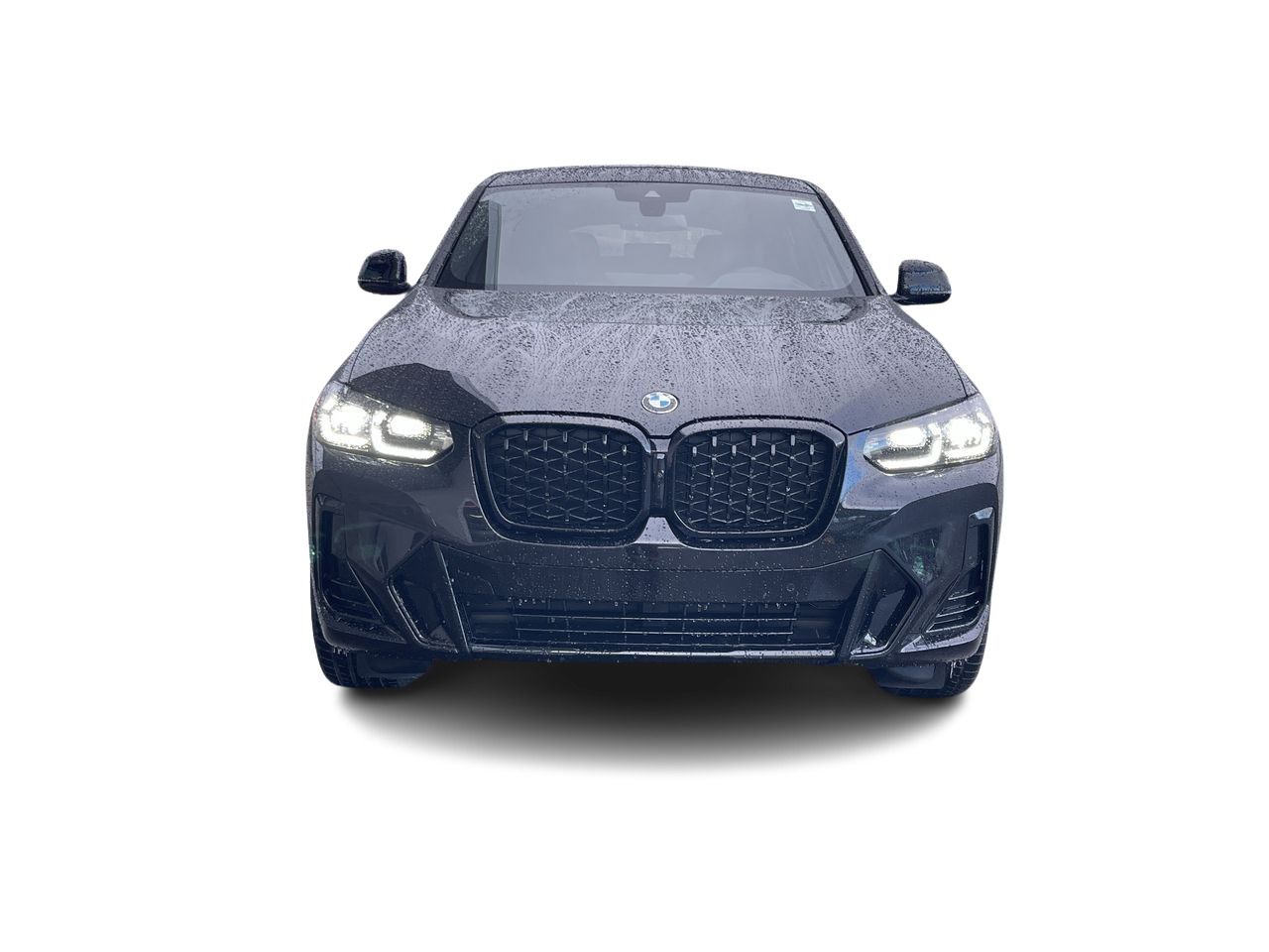 BMW X4  2025 à Calgary, Alberta