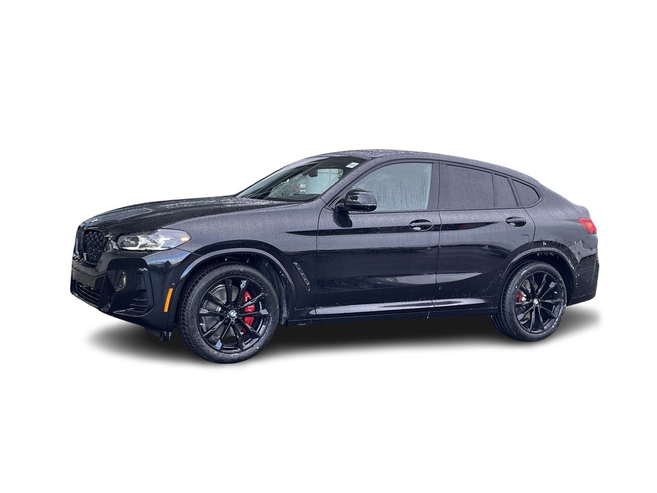 BMW X4  2025 à Calgary, Alberta