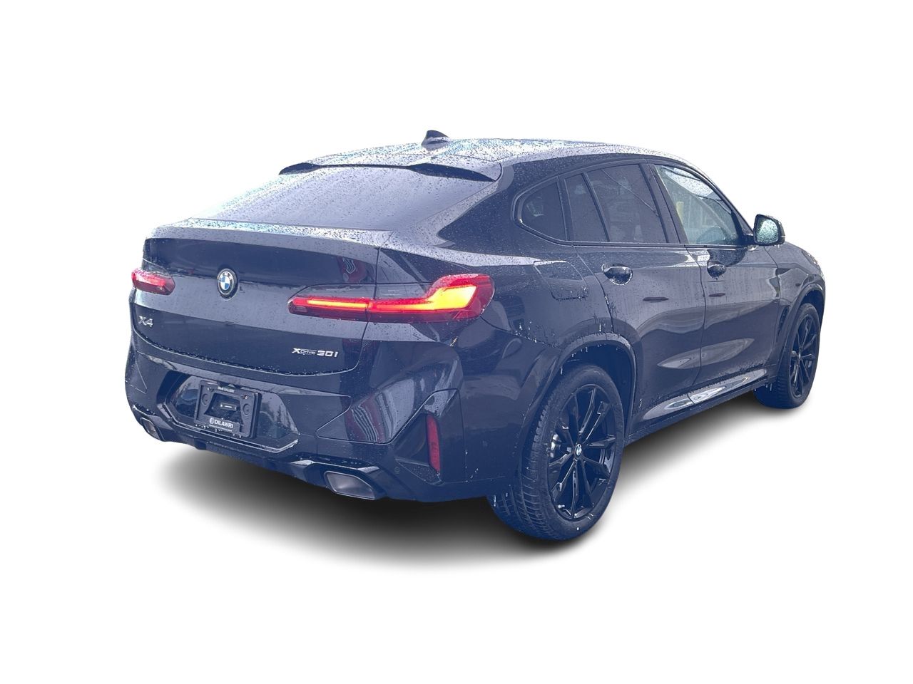 BMW X4  2025 à Calgary, Alberta