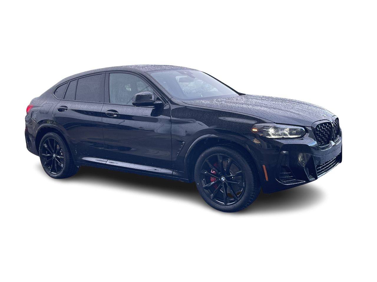 BMW X4  2025 à Calgary, Alberta