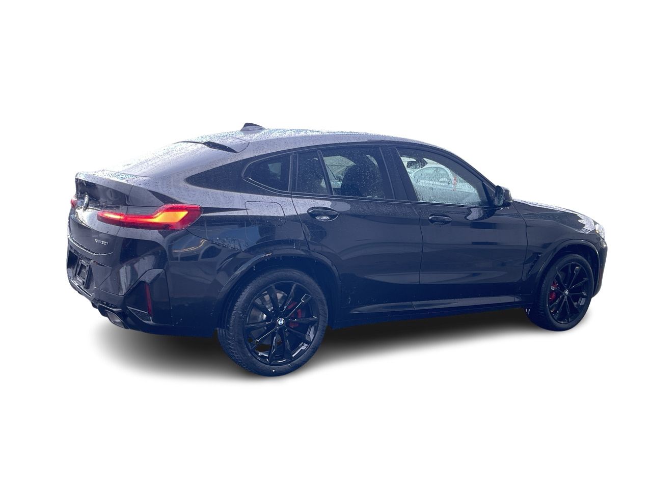 BMW X4  2025 à Calgary, Alberta