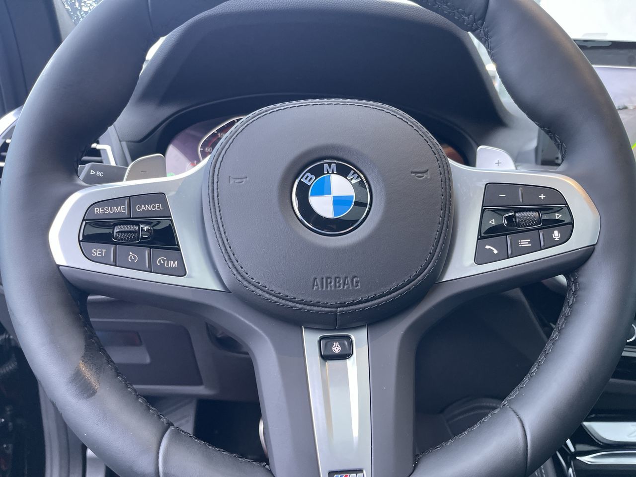 BMW X4  2025 à Calgary, Alberta