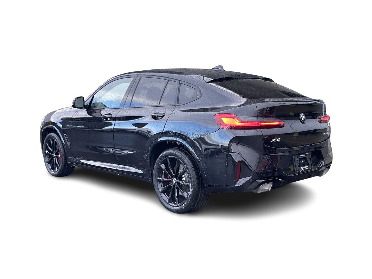 BMW X4  2025 à Calgary, Alberta