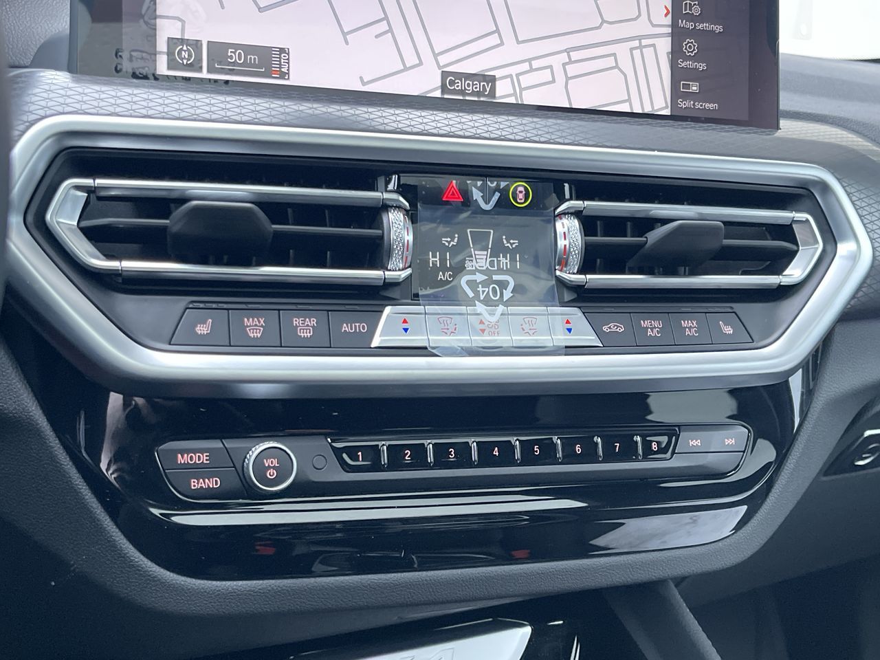 BMW X4  2025 à Calgary, Alberta