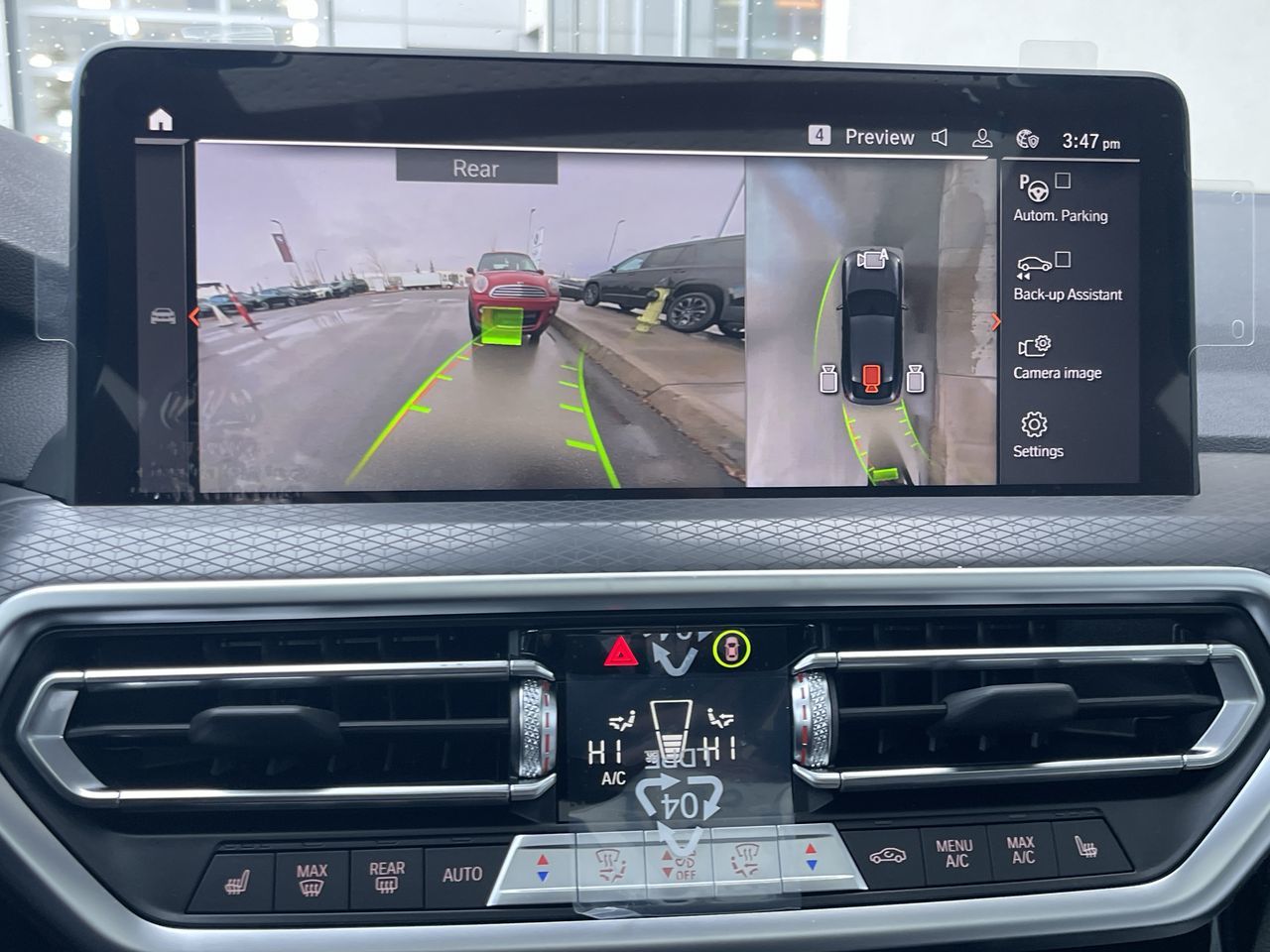 BMW X4  2025 à Calgary, Alberta