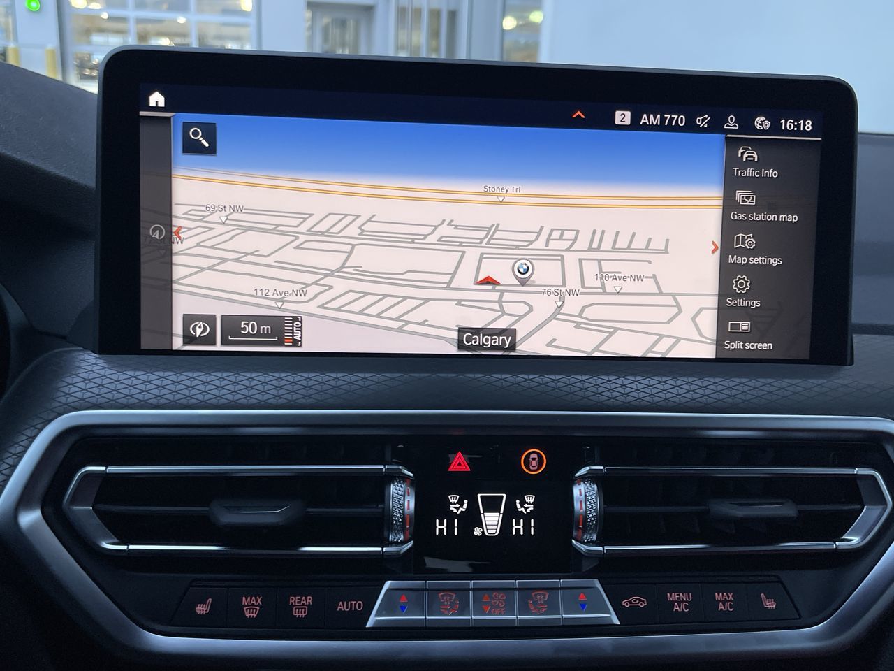 BMW X4  2025 à Calgary, Alberta