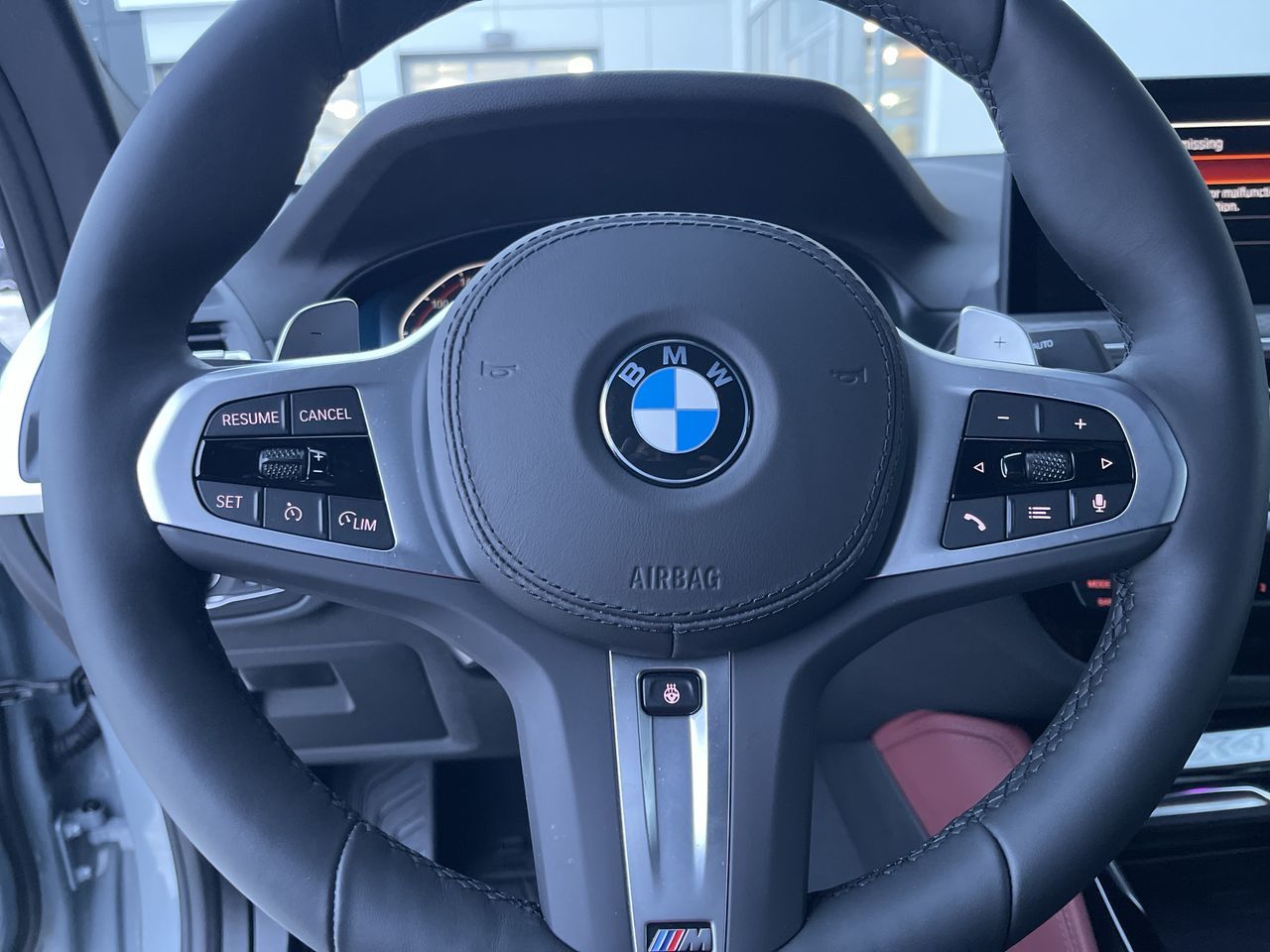 BMW X4  2025 à Calgary, Alberta