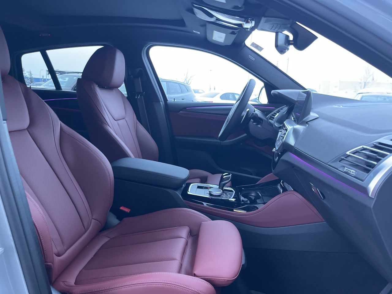 BMW X4  2025 à Calgary, Alberta