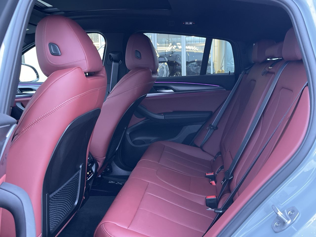 BMW X4  2025 à Calgary, Alberta