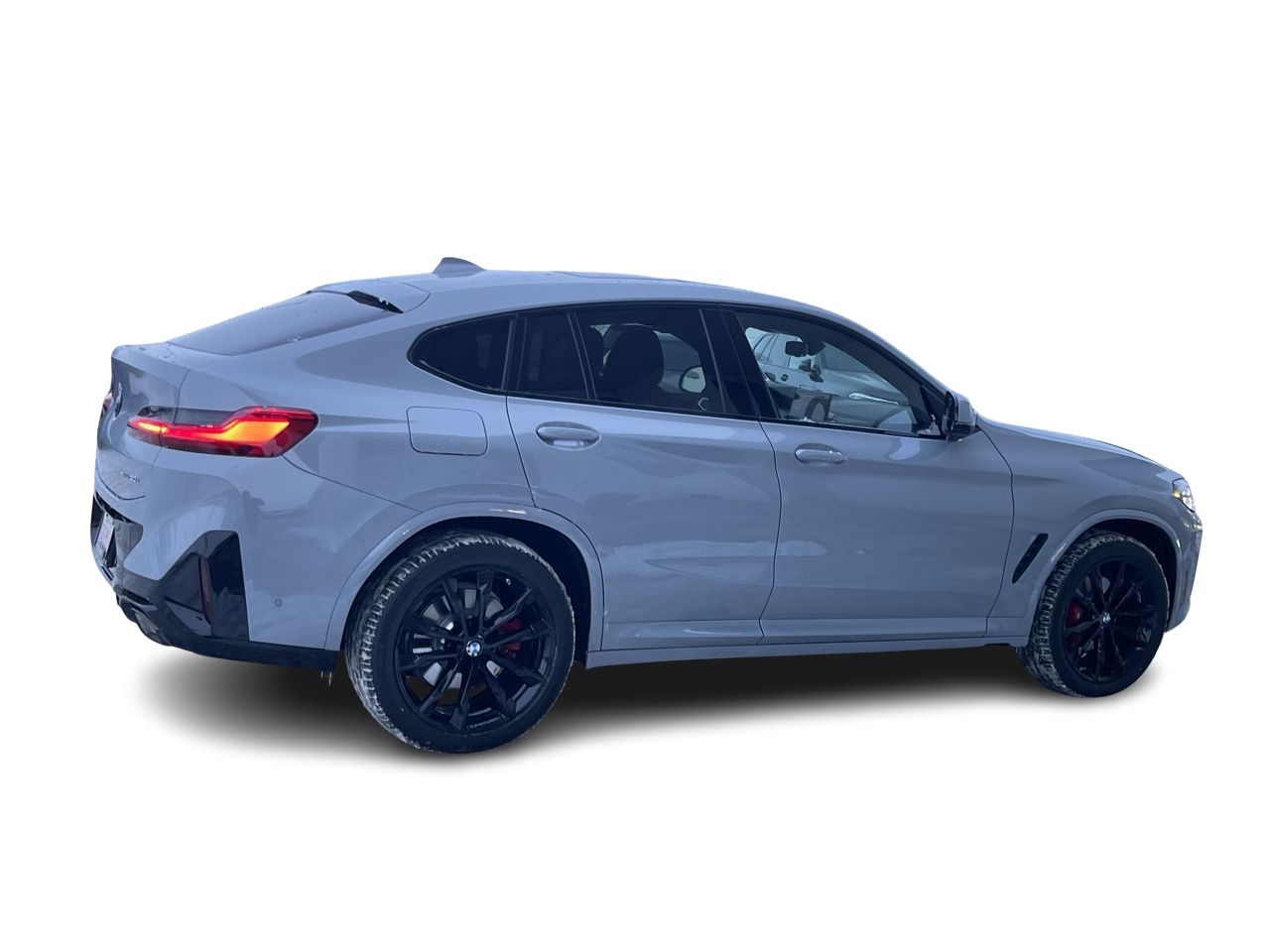 BMW X4  2025 à Calgary, Alberta