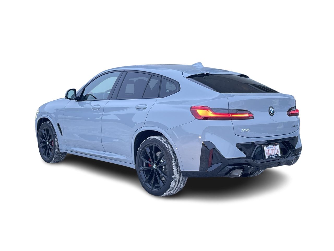 BMW X4  2025 à Calgary, Alberta