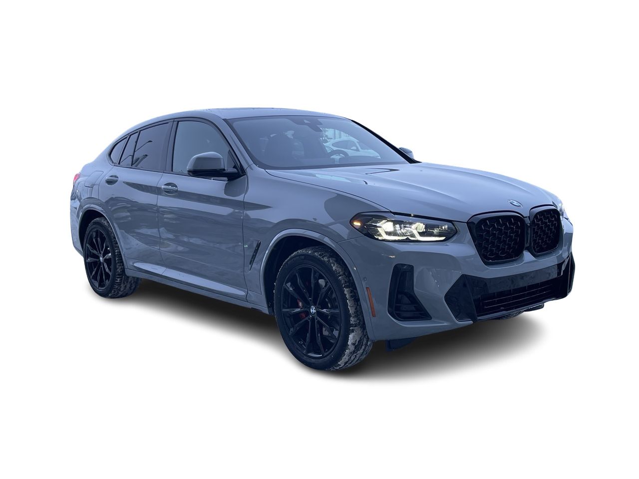 BMW X4  2025 à Calgary, Alberta