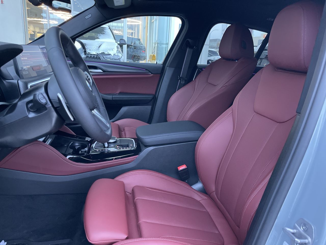 BMW X4  2025 à Calgary, Alberta