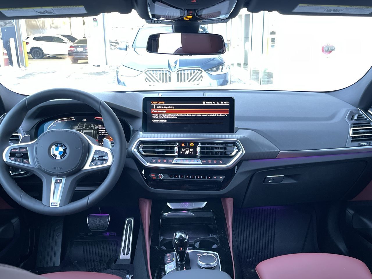 BMW X4  2025 à Calgary, Alberta