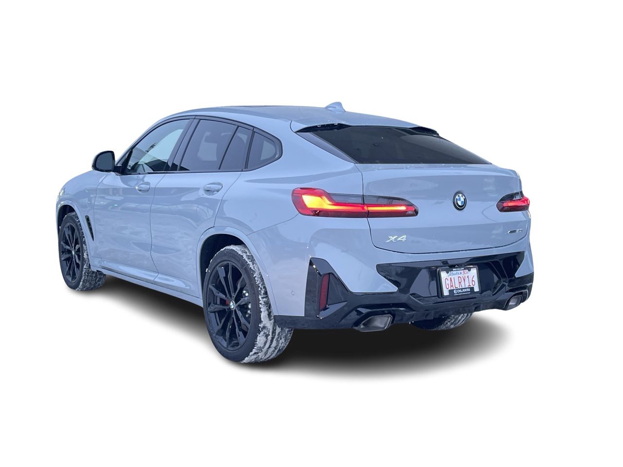 BMW X4  2025 à Calgary, Alberta