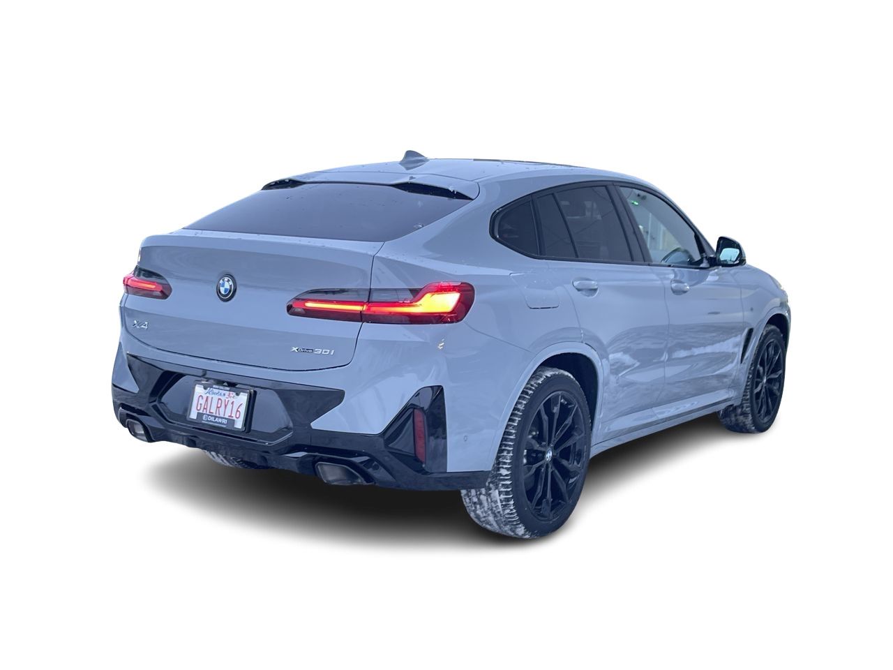 BMW X4  2025 à Calgary, Alberta