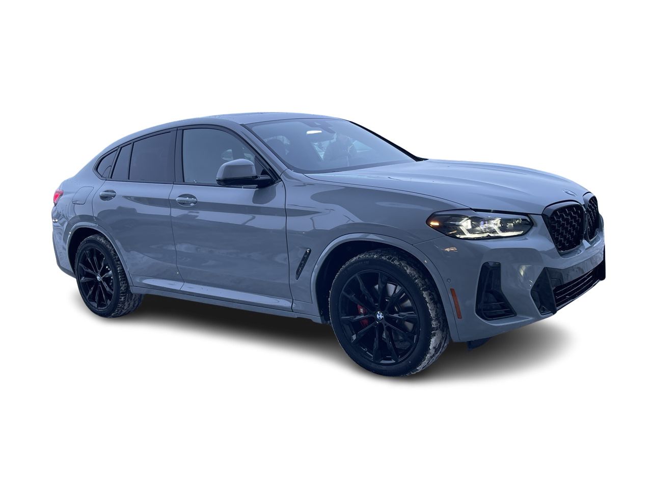 BMW X4  2025 à Calgary, Alberta