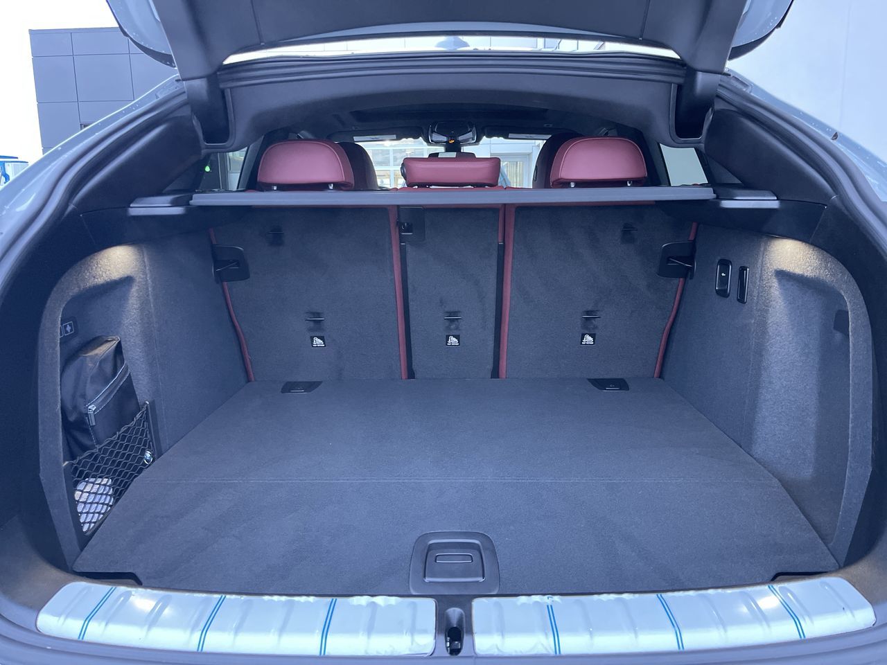 BMW X4  2025 à Calgary, Alberta