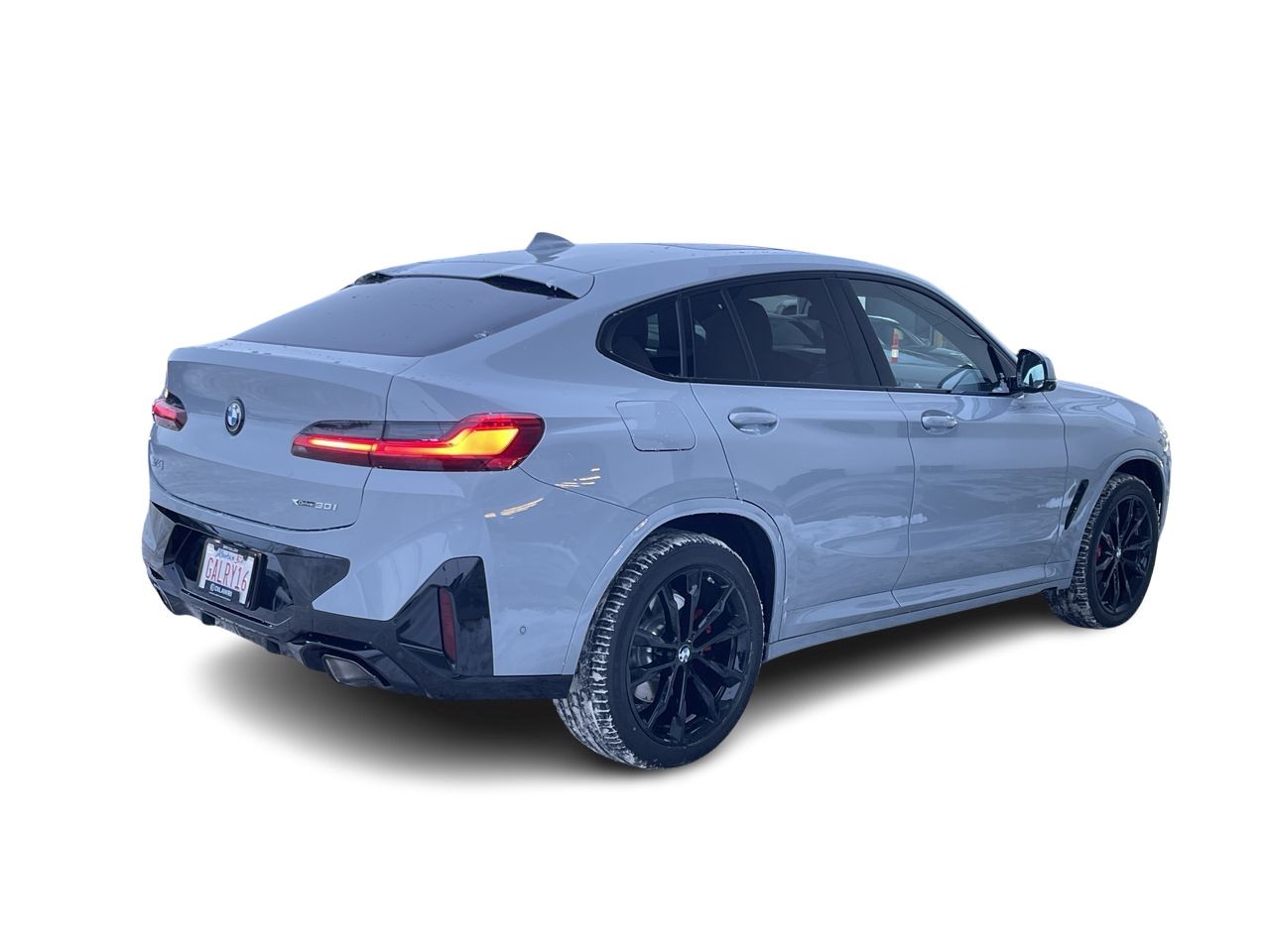 BMW X4  2025 à Calgary, Alberta