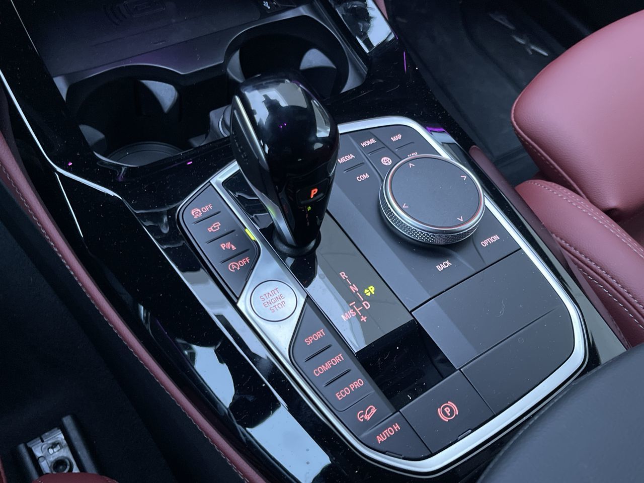 BMW X4  2025 à Calgary, Alberta