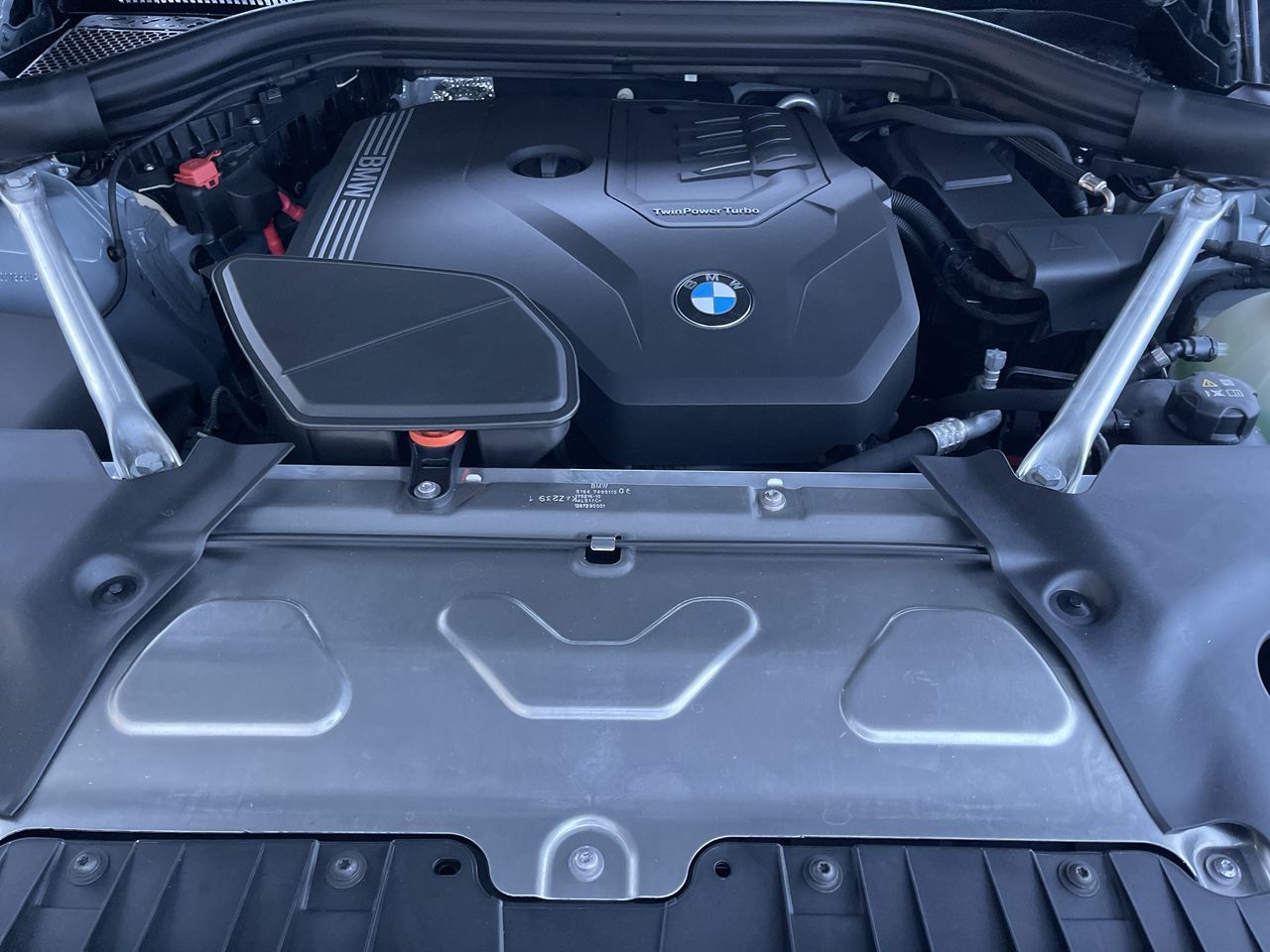 BMW X4  2025 à Calgary, Alberta