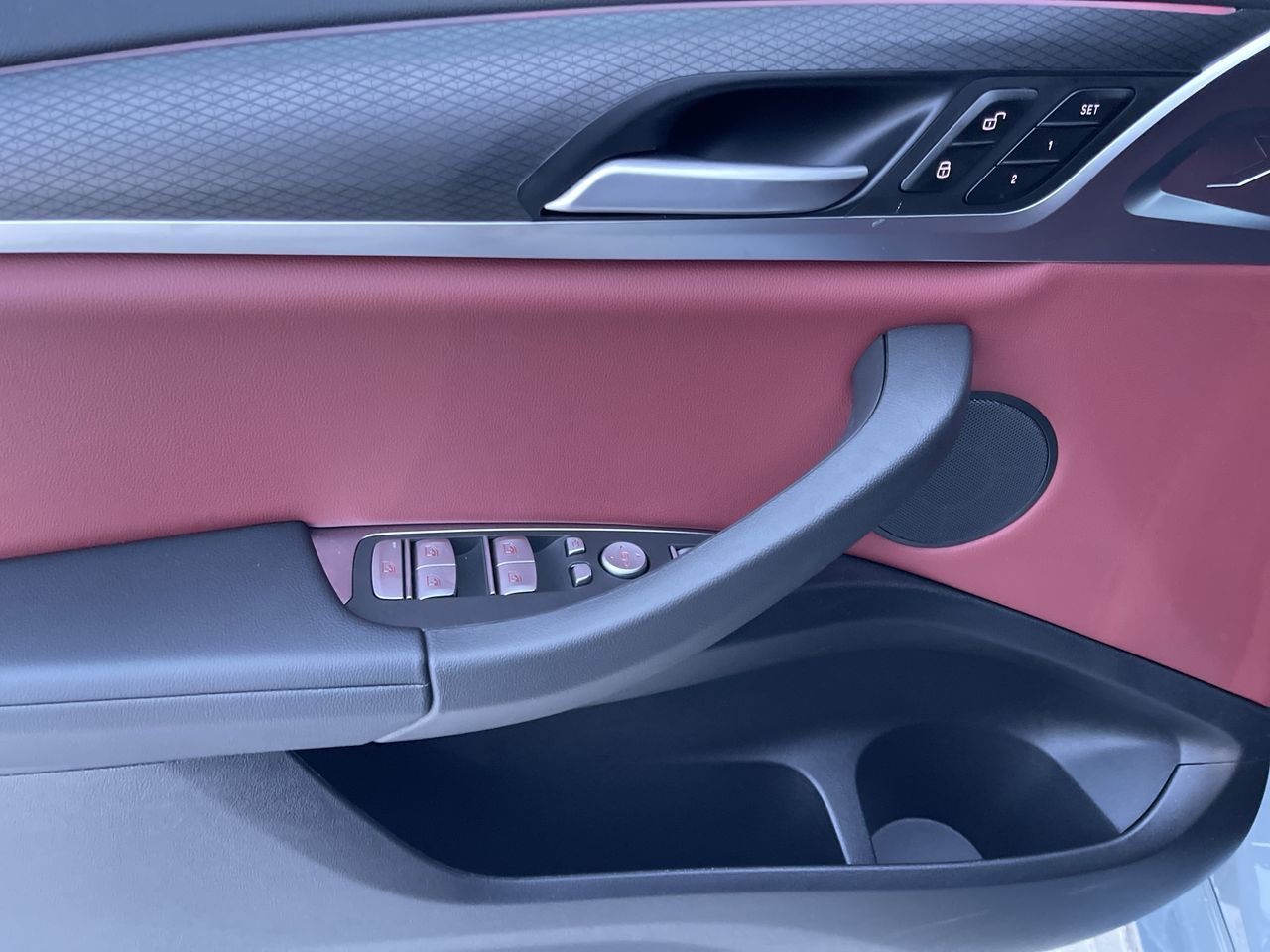 BMW X4  2025 à Calgary, Alberta