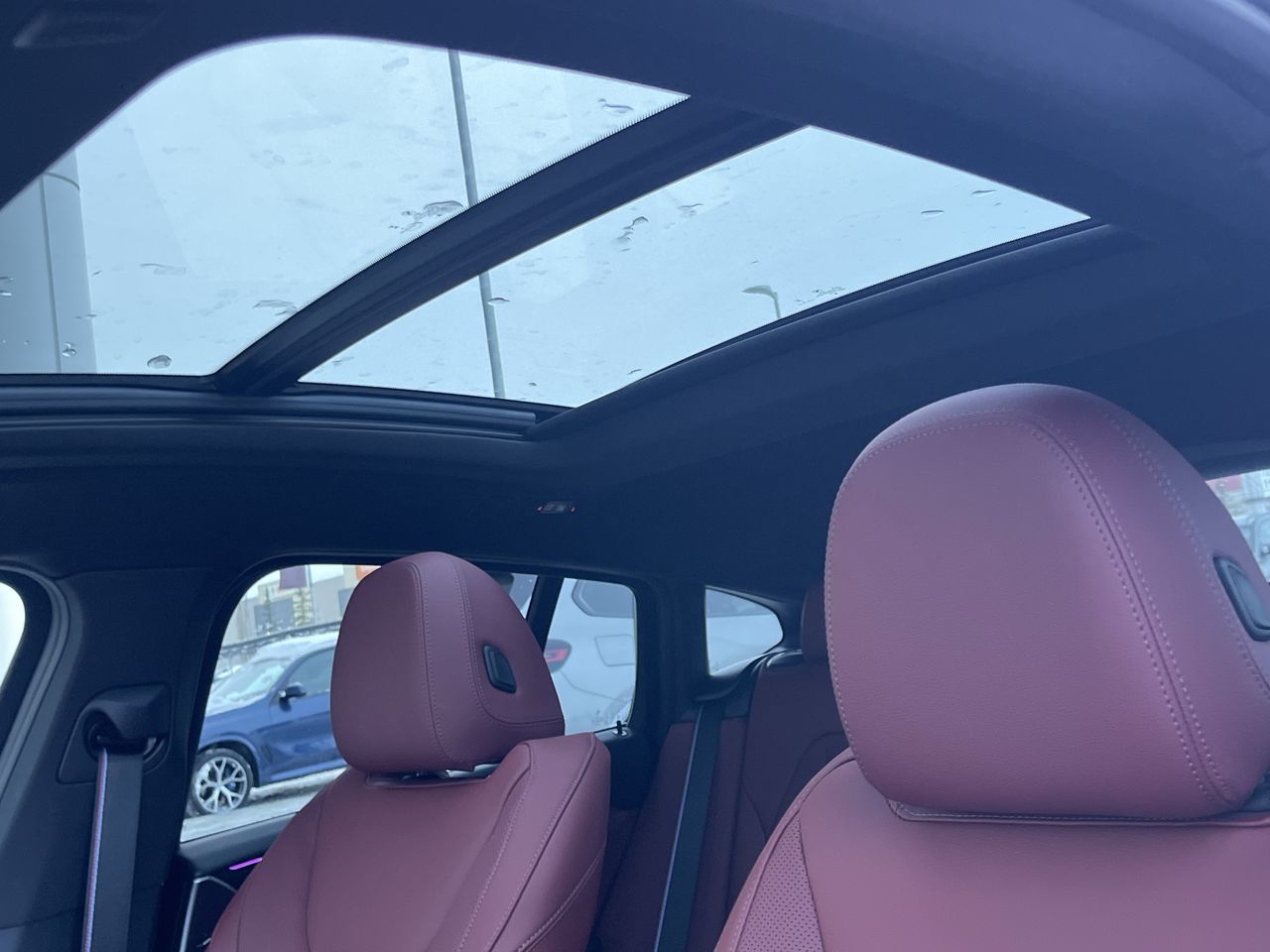 BMW X4  2025 à Calgary, Alberta