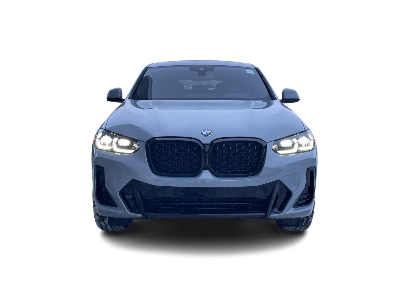 BMW X4  2025 à Calgary, Alberta