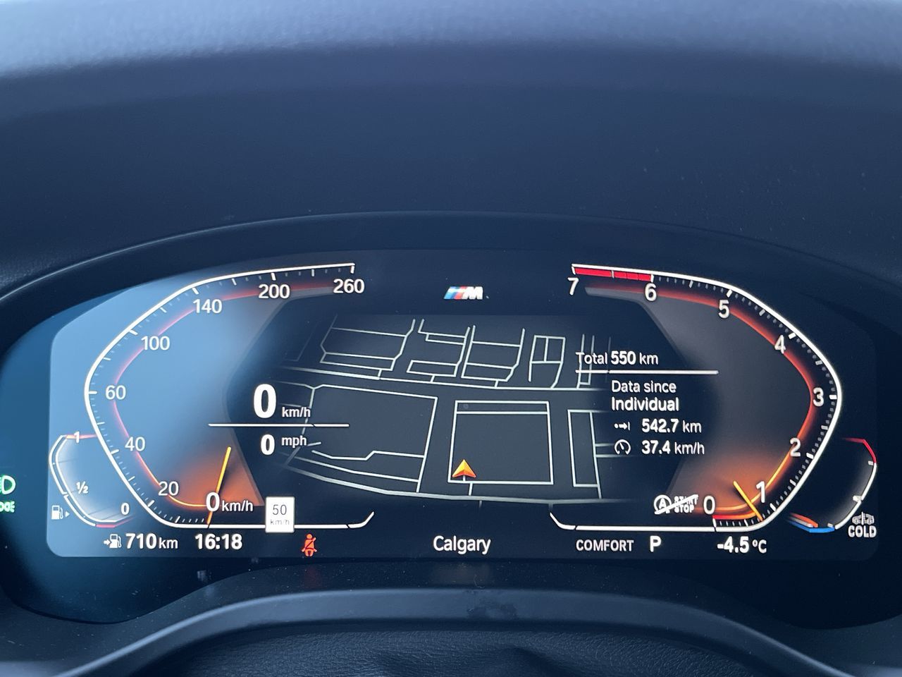 BMW X4  2025 à Calgary, Alberta