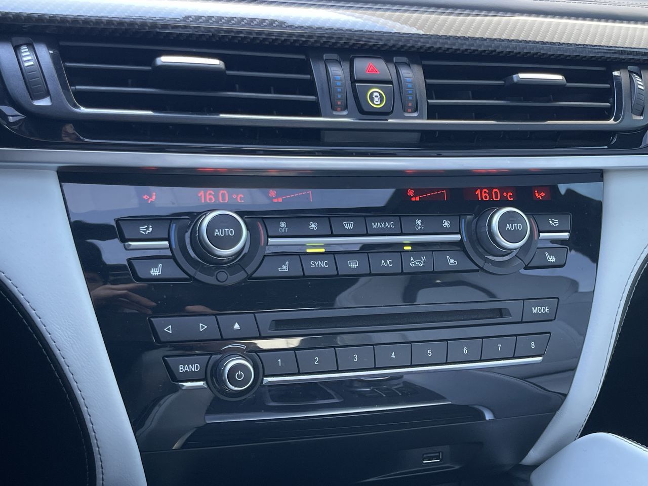 2017 BMW X5 M in Calgary, Alberta