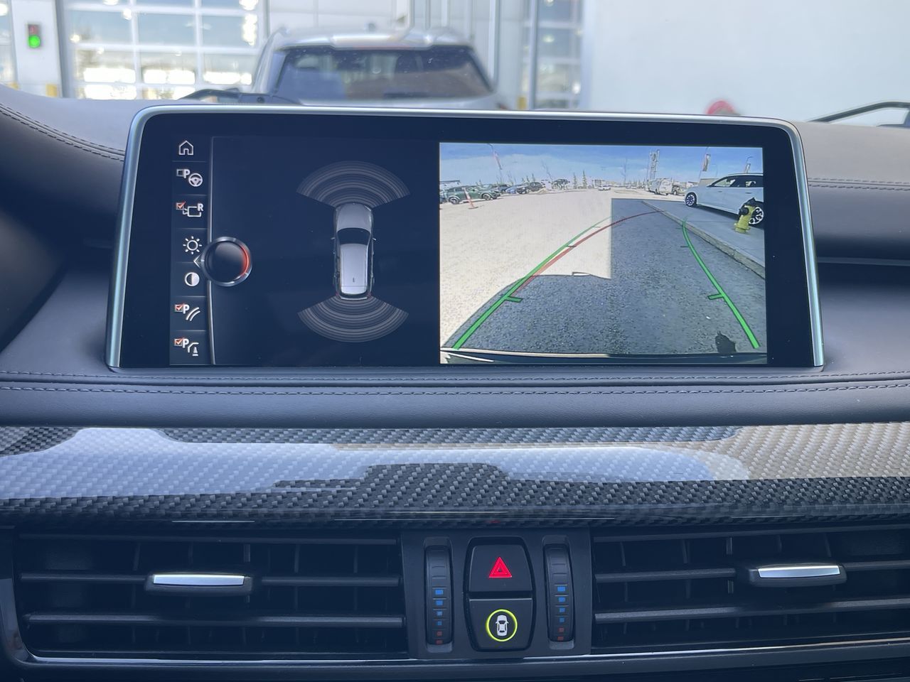 2017 BMW X5 M in Calgary, Alberta