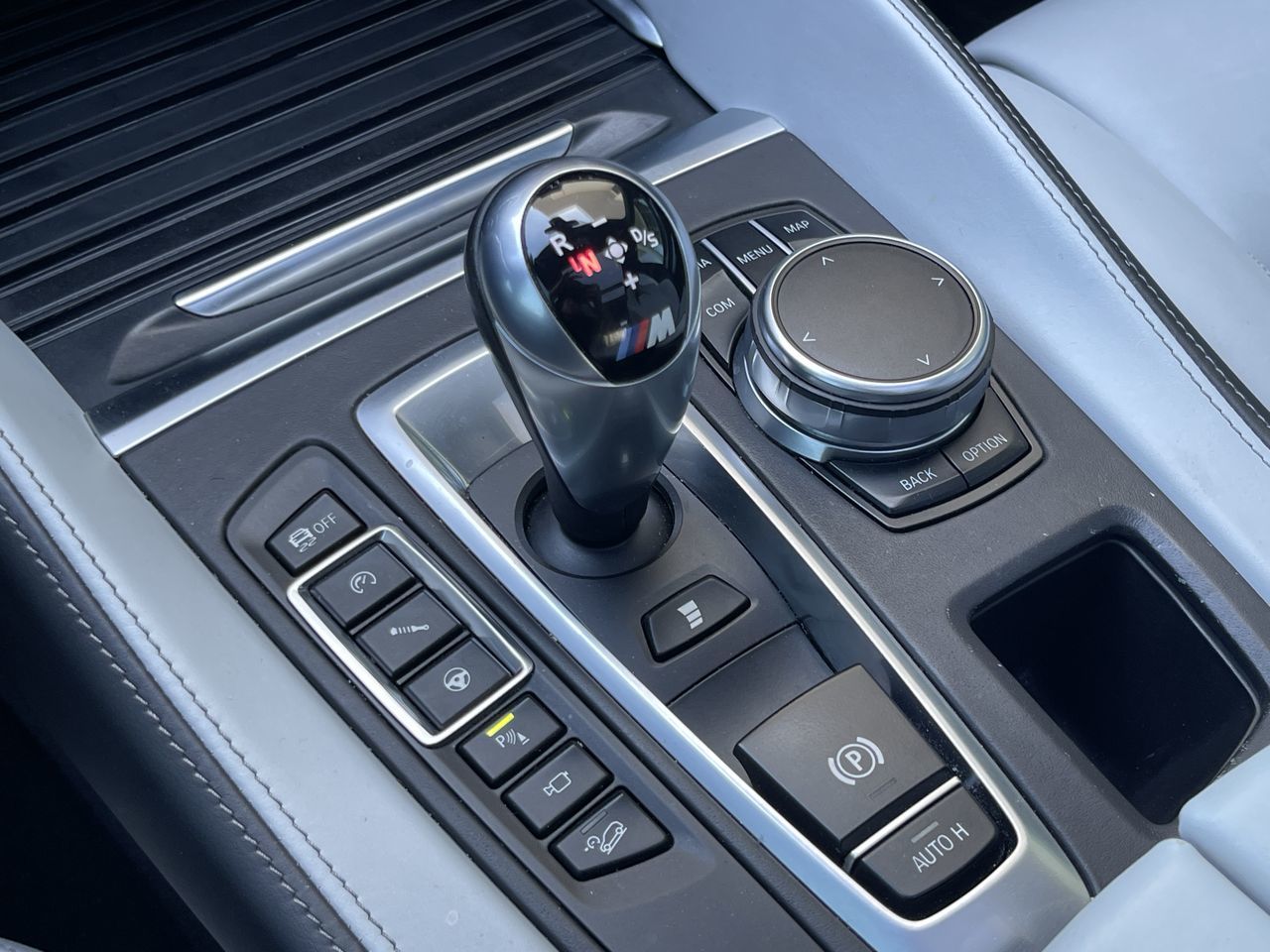 2017 BMW X5 M in Calgary, Alberta