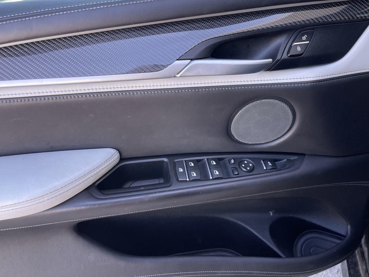 2017 BMW X5 M in Calgary, Alberta