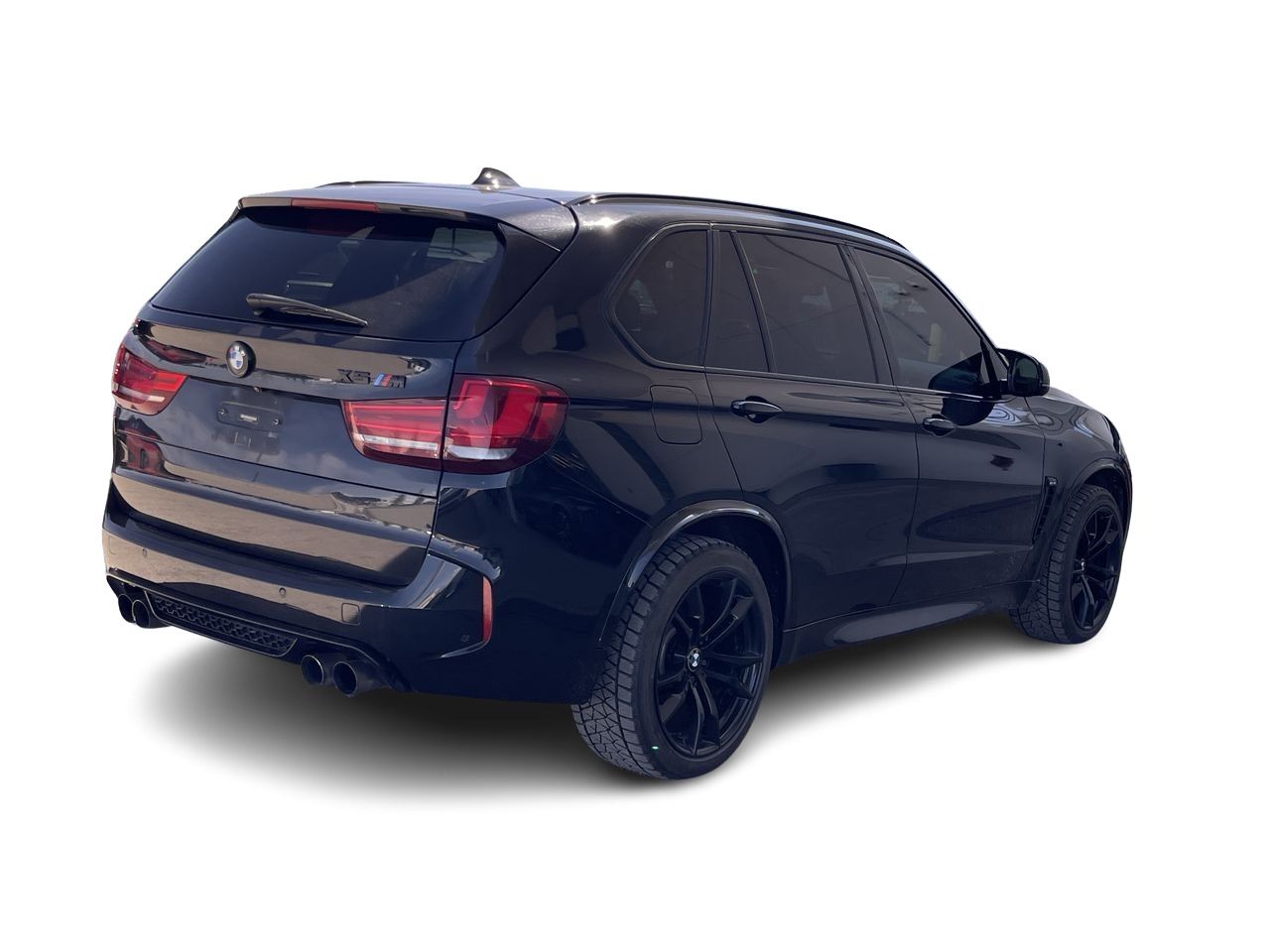 2017 BMW X5 M in Calgary, Alberta