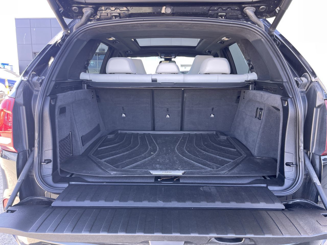 2017 BMW X5 M in Calgary, Alberta