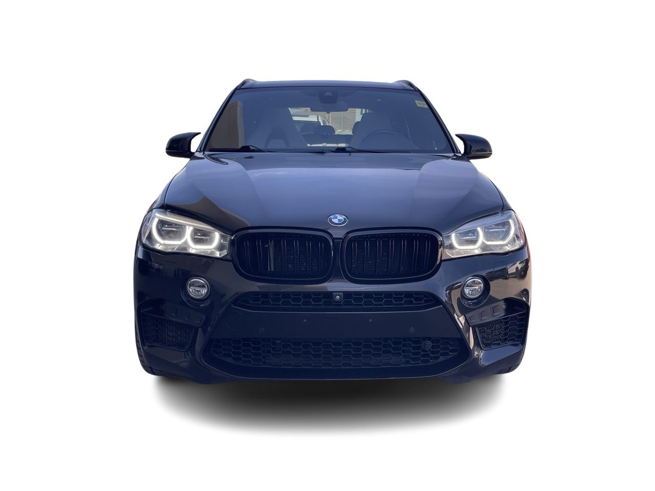 2017 BMW X5 M in Calgary, Alberta
