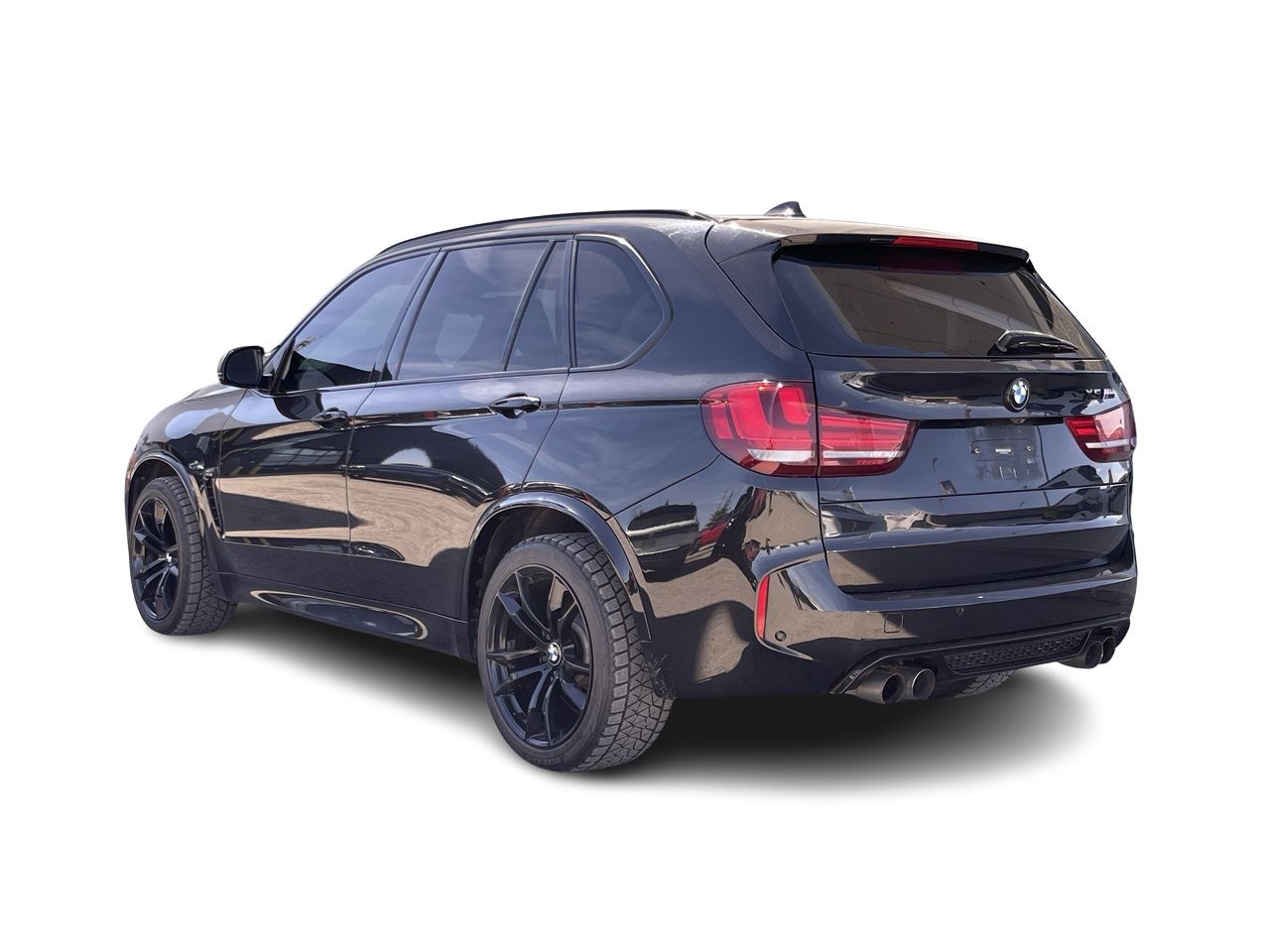 2017 BMW X5 M in Calgary, Alberta