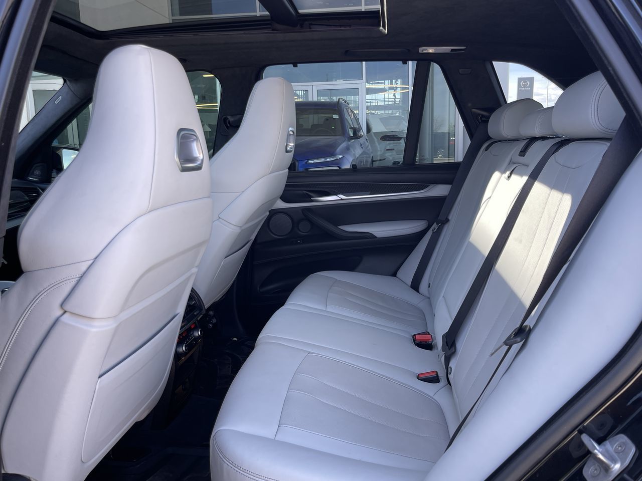 2017 BMW X5 M in Calgary, Alberta