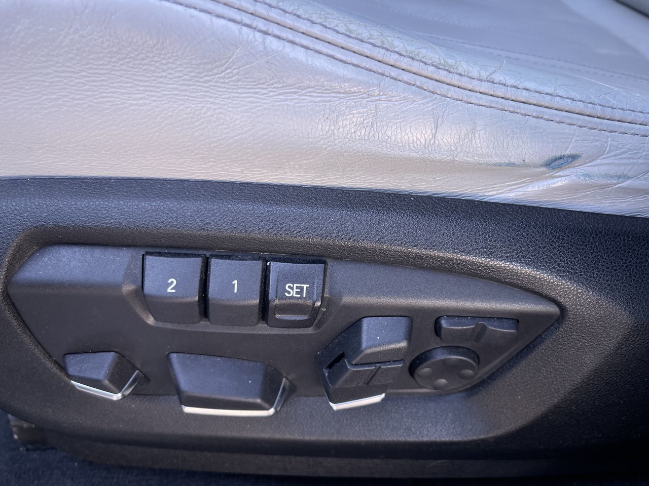 2017 BMW X5 M in Calgary, Alberta