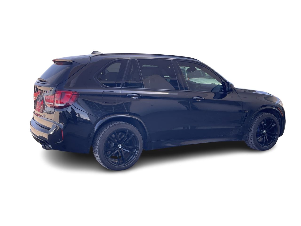 2017 BMW X5 M in Calgary, Alberta
