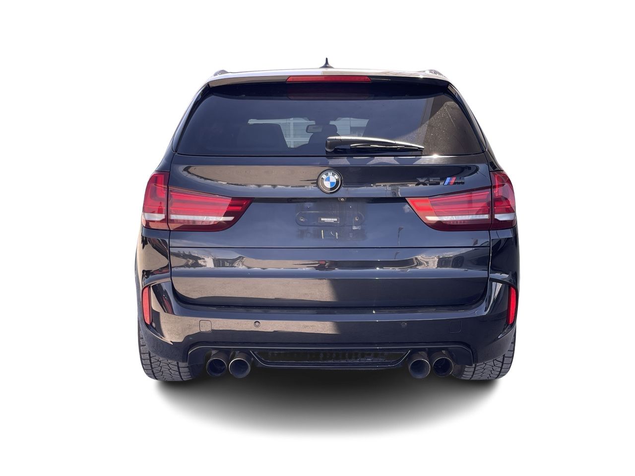 2017 BMW X5 M in Calgary, Alberta