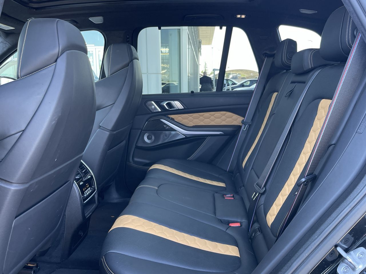 BMW X5 M  2021 à Calgary, Alberta